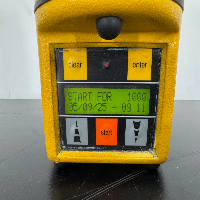 PBI SAS Super Air Sampler image 2